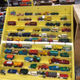 Illustration for article titled Toy Show in Jackson, Michigan